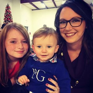 Meet your Posher, Sarah